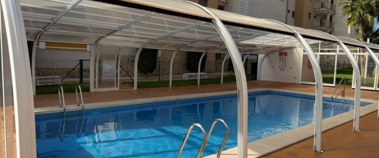 Rynek wtórny - apartment - Orihuela - Orihuela Costa