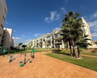 Rynek wtórny - apartment - Orihuela - Orihuela Costa