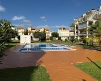 Rynek wtórny - apartment - Orihuela - Orihuela Costa