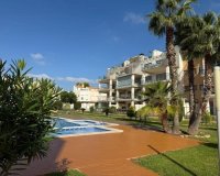 Rynek wtórny - apartment - Orihuela - Orihuela Costa