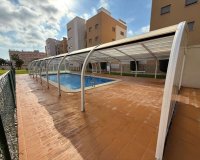 Rynek wtórny - apartment - Orihuela - Orihuela Costa