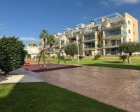 Rynek wtórny - apartment - Orihuela - Orihuela Costa