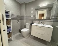 Rynek wtórny - apartment - Orihuela - Orihuela Costa