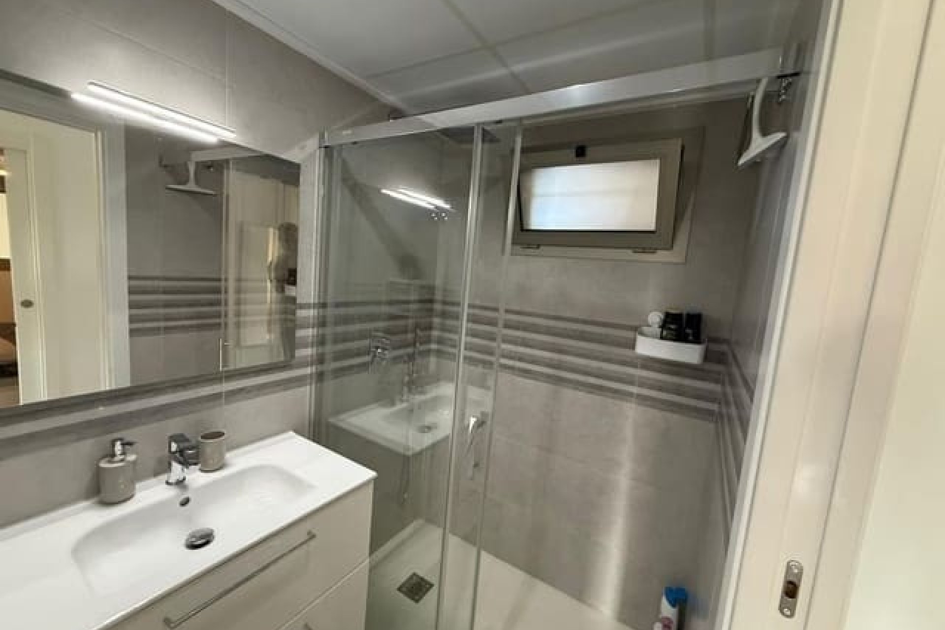 Rynek wtórny - apartment - Orihuela - Orihuela Costa