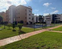 Rynek wtórny - apartment - Orihuela - Orihuela Costa