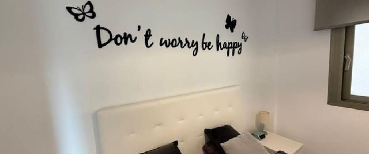Rynek wtórny - apartment - Orihuela - Orihuela Costa