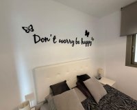 Rynek wtórny - apartment - Orihuela - Orihuela Costa