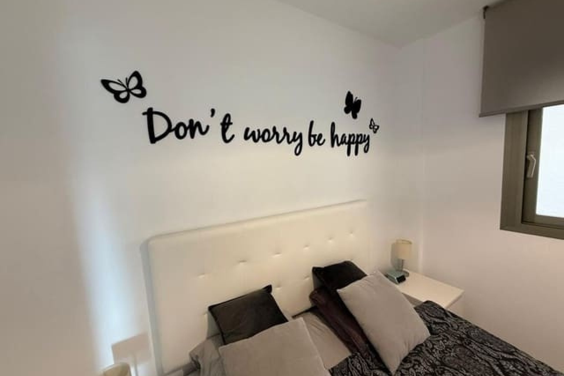 Rynek wtórny - apartment - Orihuela - Orihuela Costa