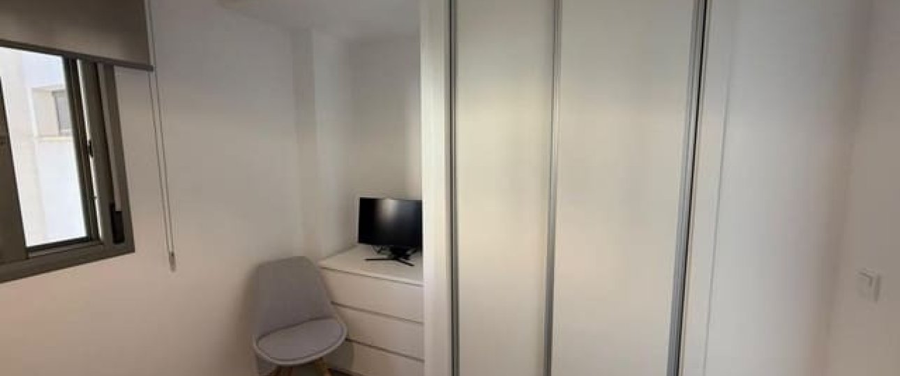 Rynek wtórny - apartment - Orihuela - Orihuela Costa