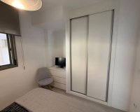 Rynek wtórny - apartment - Orihuela - Orihuela Costa