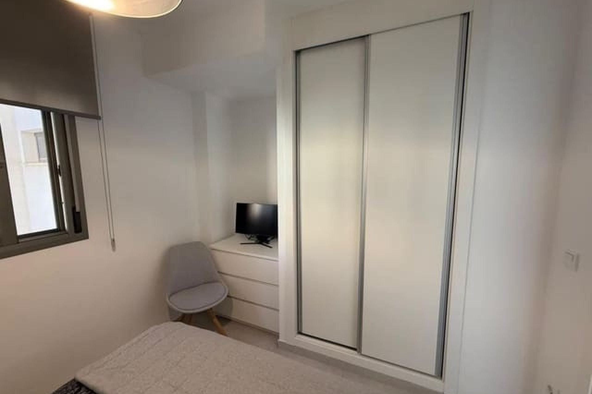 Rynek wtórny - apartment - Orihuela - Orihuela Costa