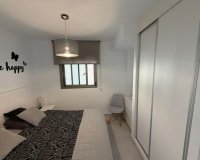 Rynek wtórny - apartment - Orihuela - Orihuela Costa