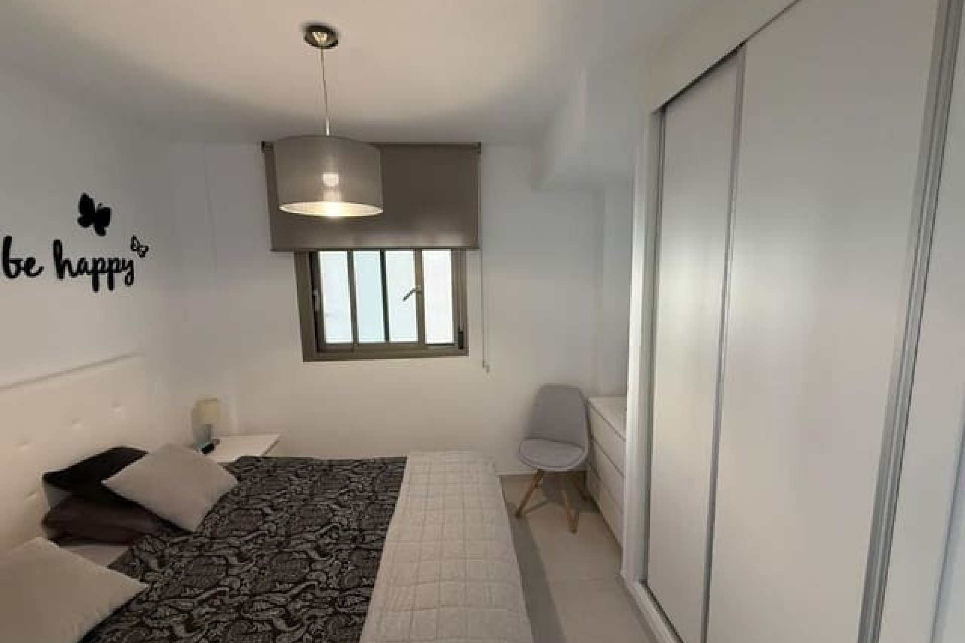 Rynek wtórny - apartment - Orihuela - Orihuela Costa