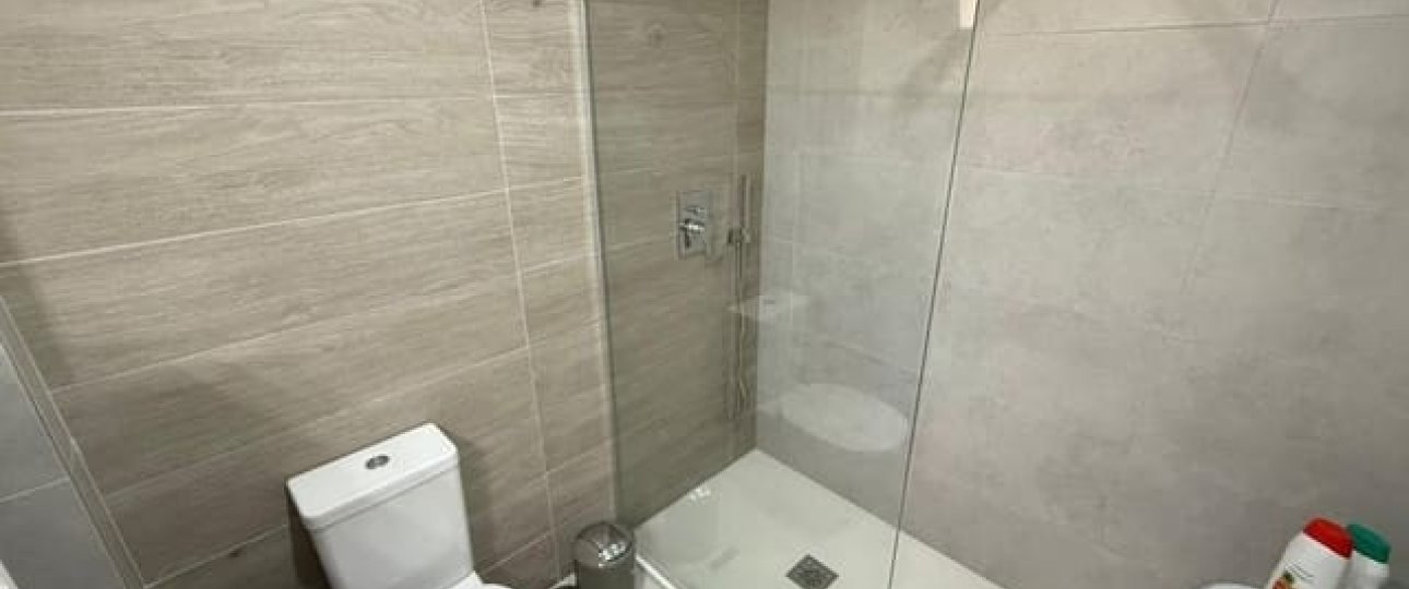Rynek wtórny - apartment - Orihuela - Orihuela Costa