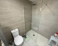 Rynek wtórny - apartment - Orihuela - Orihuela Costa