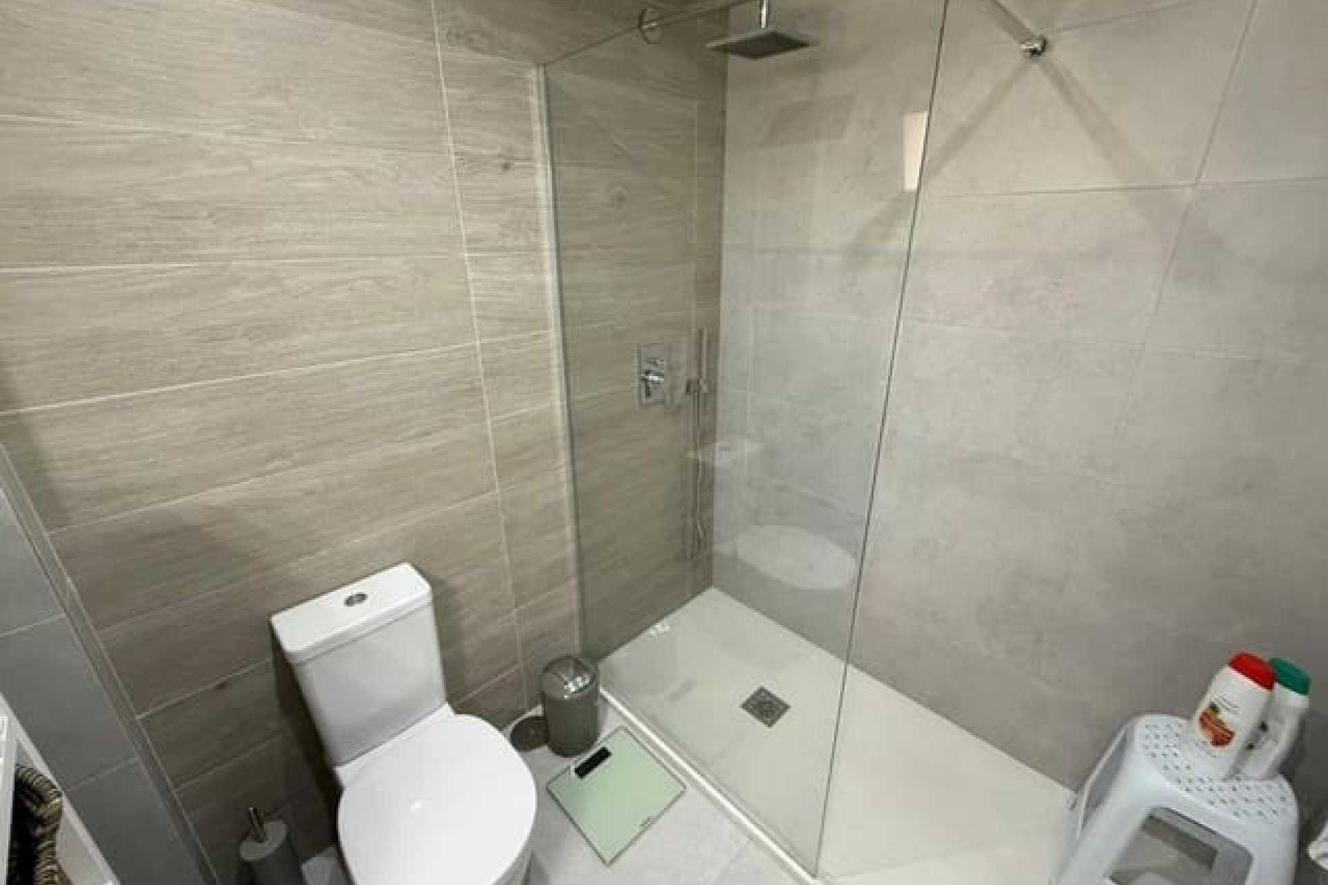 Rynek wtórny - apartment - Orihuela - Orihuela Costa