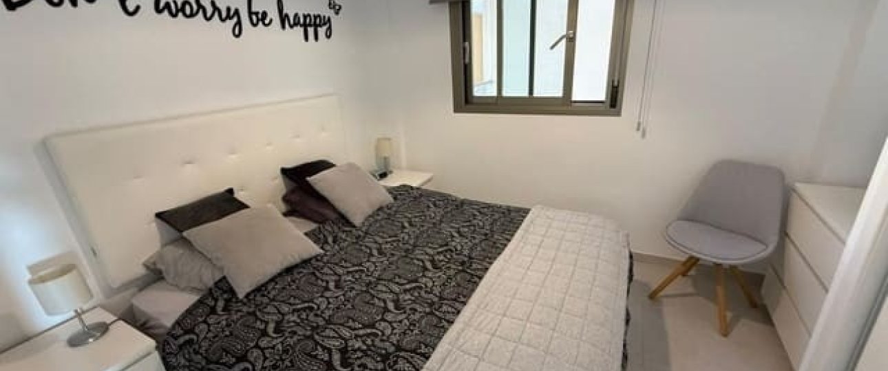 Rynek wtórny - apartment - Orihuela - Orihuela Costa