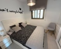 Rynek wtórny - apartment - Orihuela - Orihuela Costa