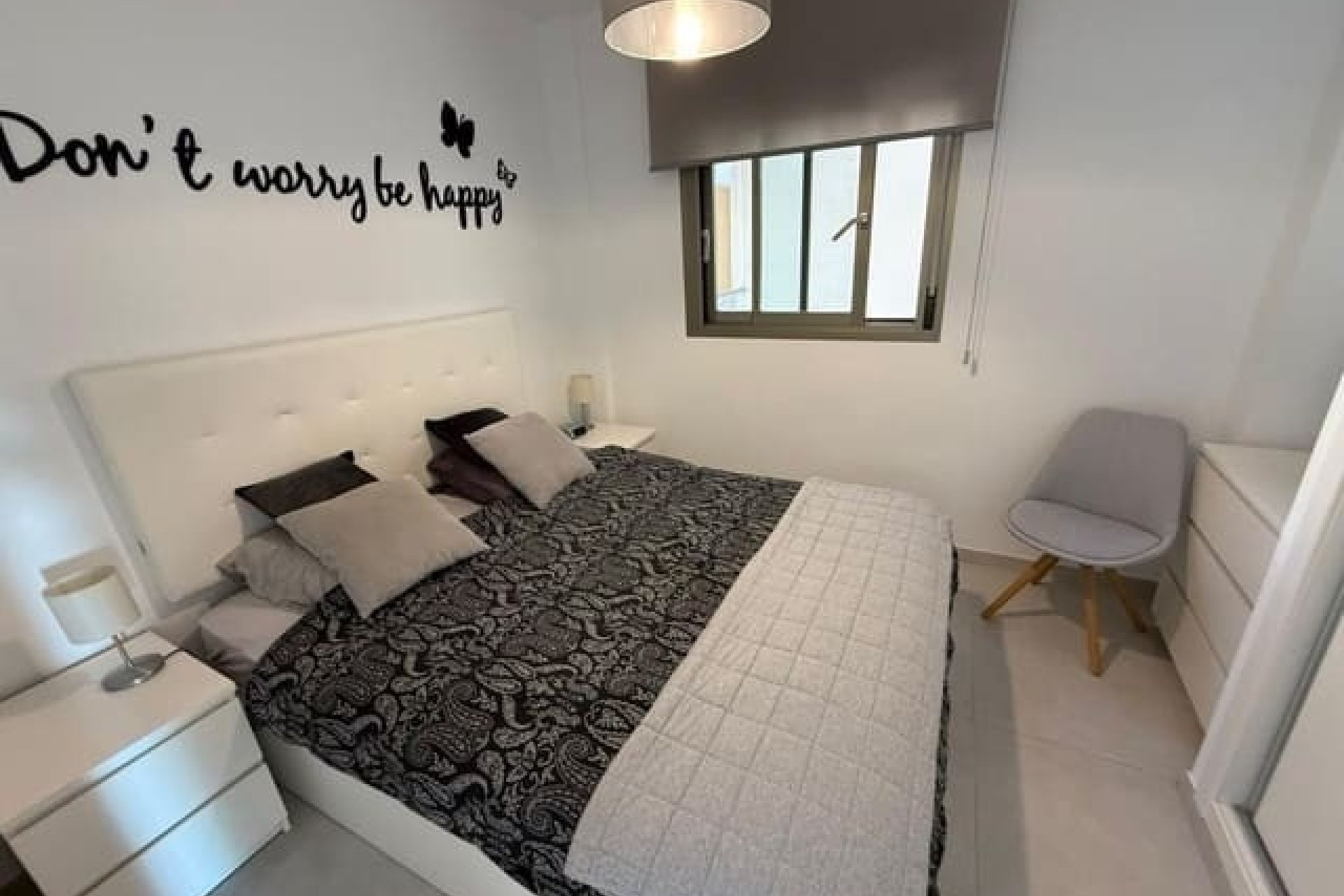 Rynek wtórny - apartment - Orihuela - Orihuela Costa