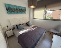 Rynek wtórny - apartment - Orihuela - Orihuela Costa