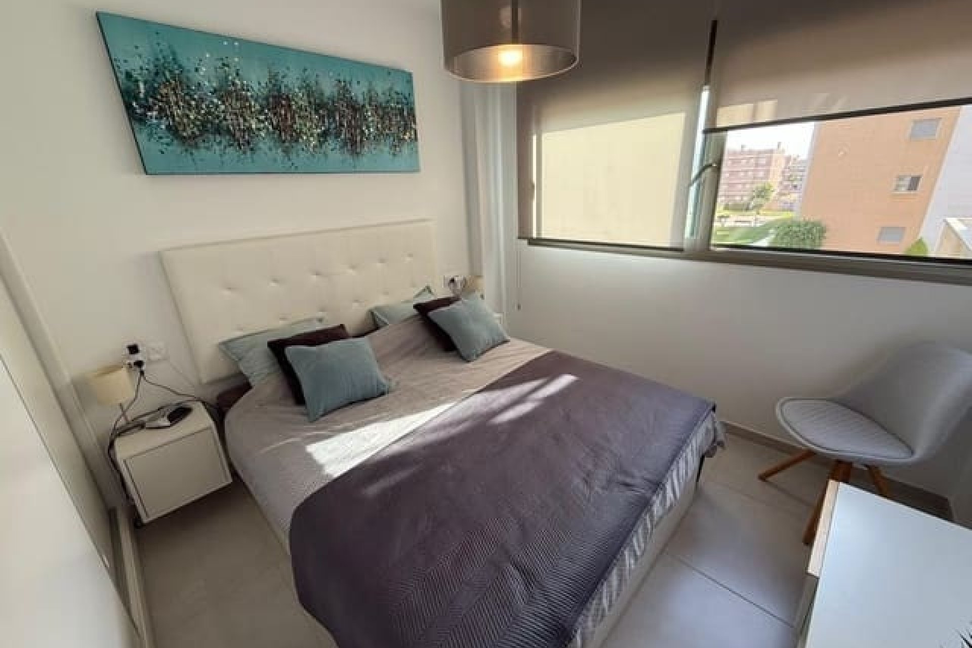Rynek wtórny - apartment - Orihuela - Orihuela Costa