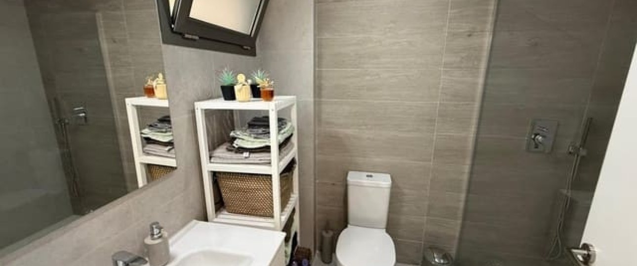 Rynek wtórny - apartment - Orihuela - Orihuela Costa