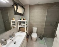 Rynek wtórny - apartment - Orihuela - Orihuela Costa