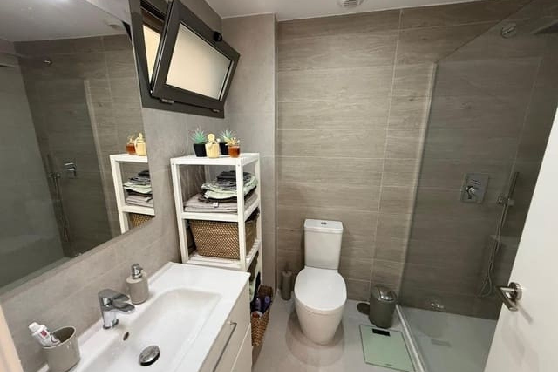 Rynek wtórny - apartment - Orihuela - Orihuela Costa