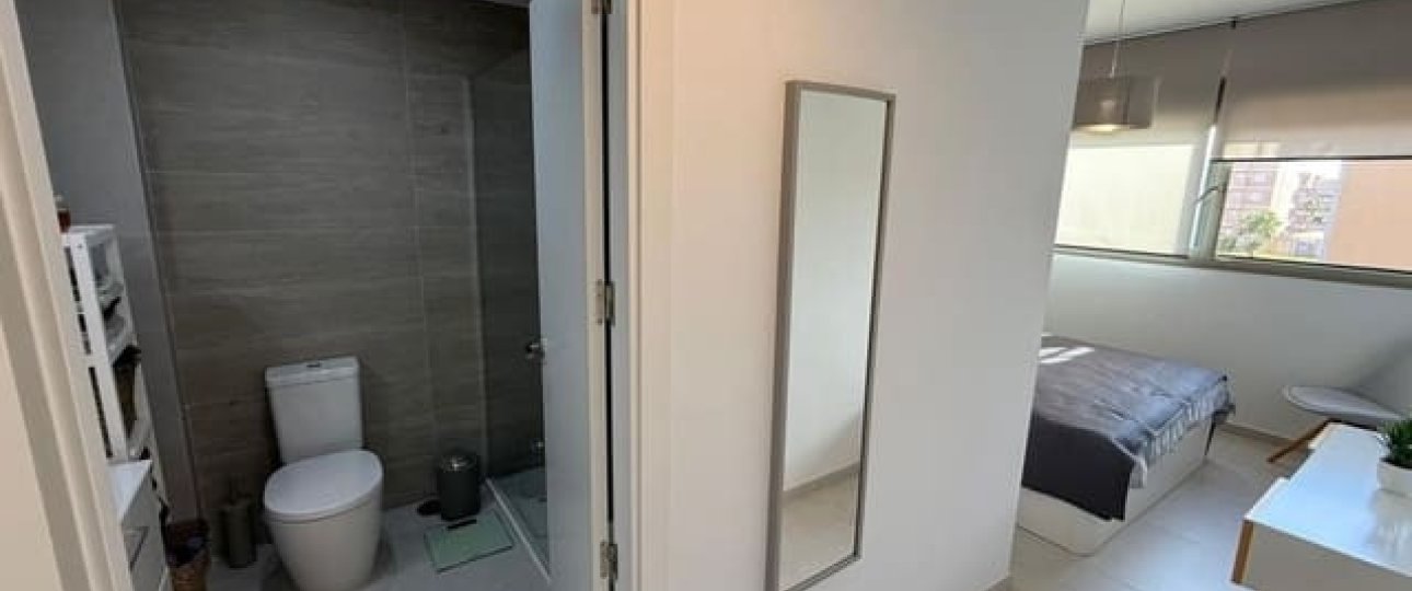 Rynek wtórny - apartment - Orihuela - Orihuela Costa