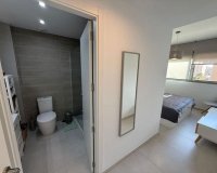 Rynek wtórny - apartment - Orihuela - Orihuela Costa