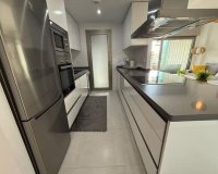 Rynek wtórny - apartment - Orihuela - Orihuela Costa