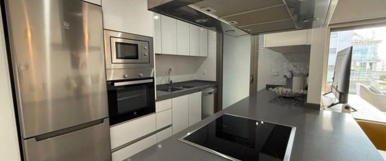 Rynek wtórny - apartment - Orihuela - Orihuela Costa