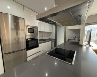 Rynek wtórny - apartment - Orihuela - Orihuela Costa
