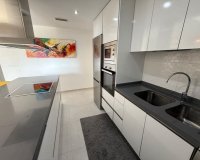 Rynek wtórny - apartment - Orihuela - Orihuela Costa