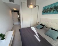 Rynek wtórny - apartment - Orihuela - Orihuela Costa