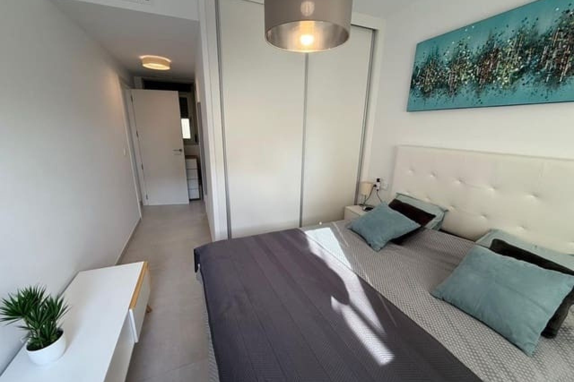 Rynek wtórny - apartment - Orihuela - Orihuela Costa