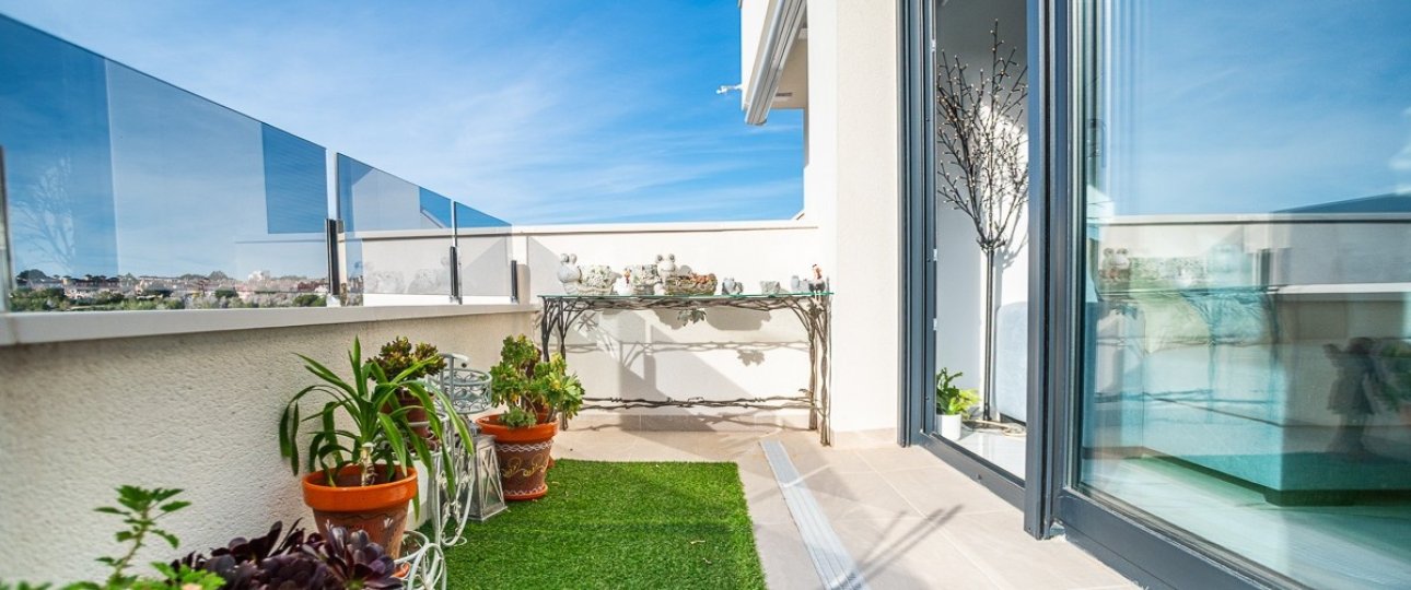 Rynek wtórny - apartment - Orihuela - Orihuela Costa