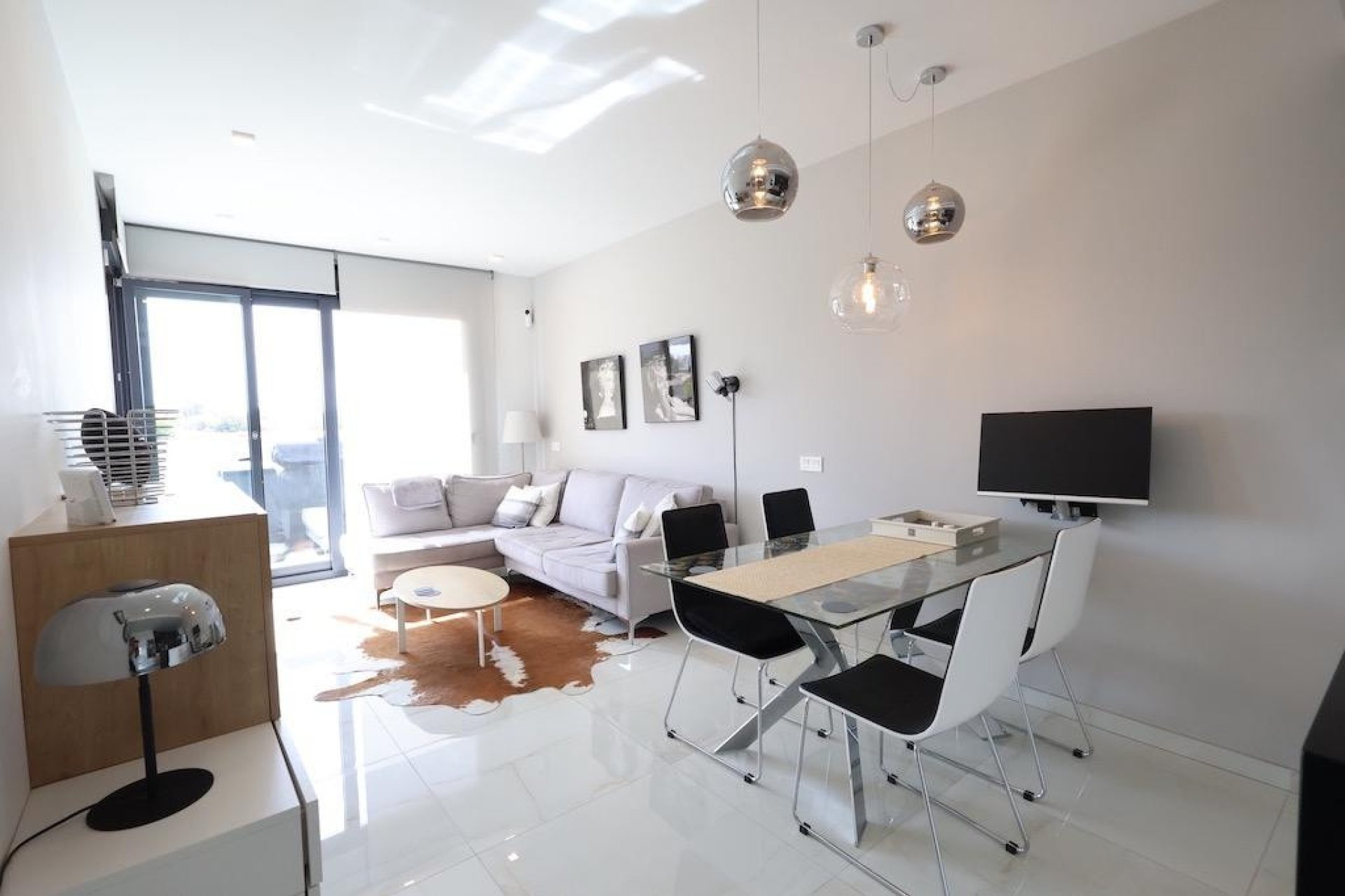 Rynek wtórny - apartment - Orihuela - Orihuela Costa