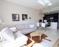 Rynek wtórny - apartment - Orihuela - Orihuela Costa