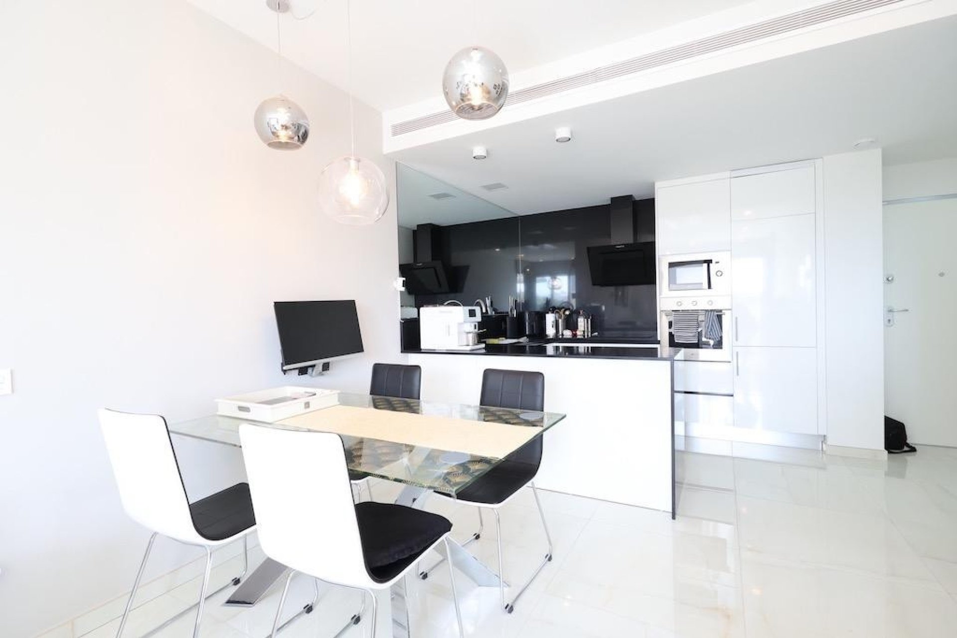 Rynek wtórny - apartment - Orihuela - Orihuela Costa