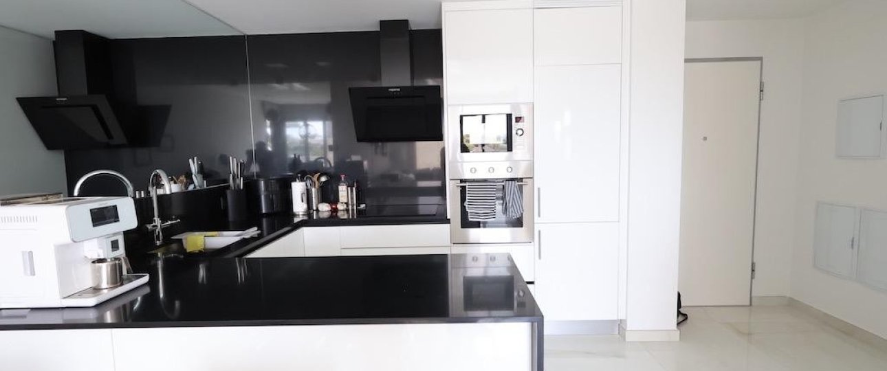 Rynek wtórny - apartment - Orihuela - Orihuela Costa