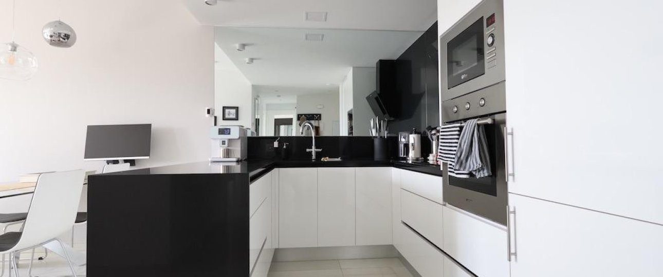 Rynek wtórny - apartment - Orihuela - Orihuela Costa