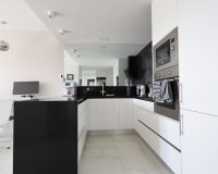 Rynek wtórny - apartment - Orihuela - Orihuela Costa
