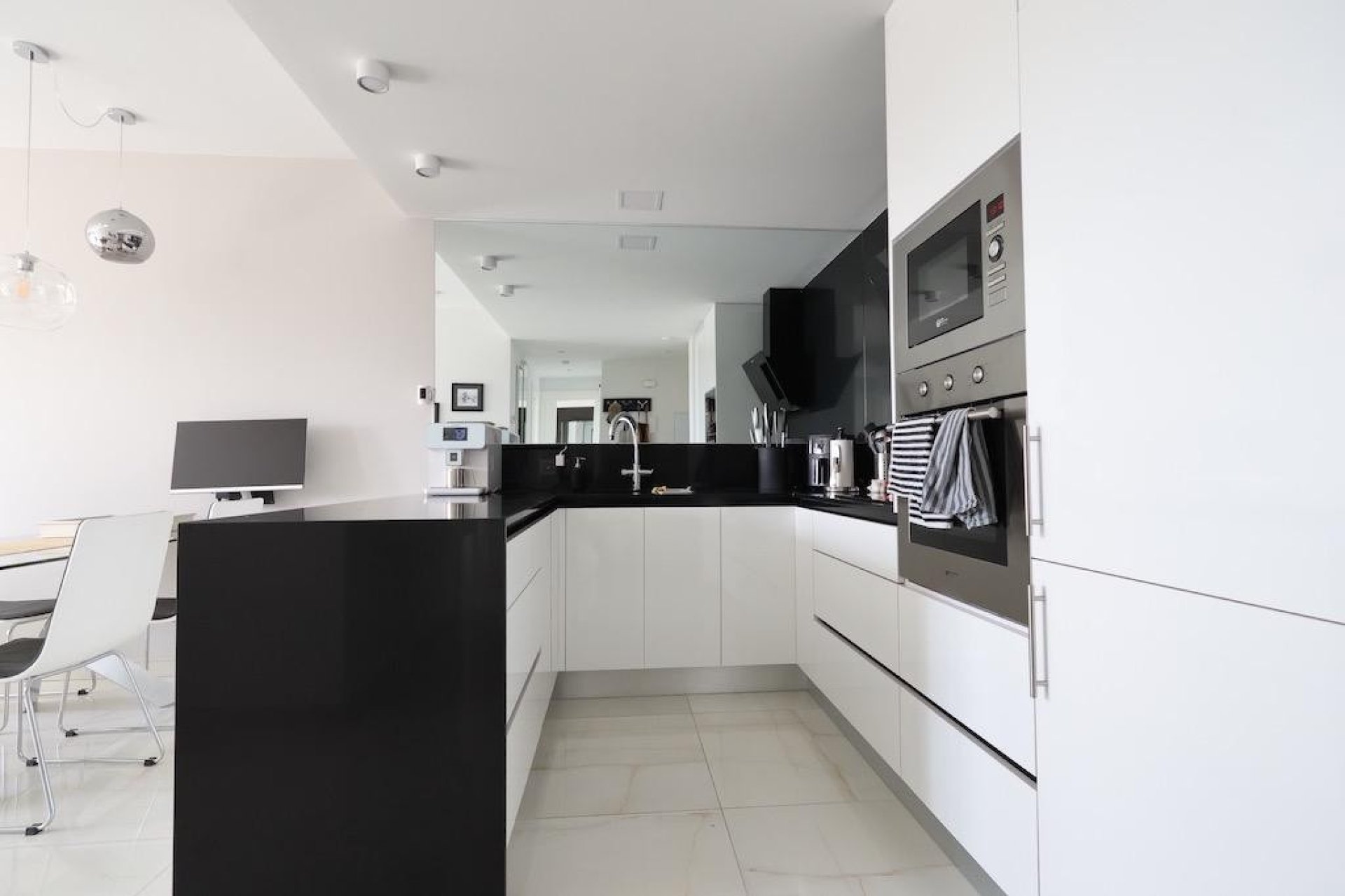 Rynek wtórny - apartment - Orihuela - Orihuela Costa