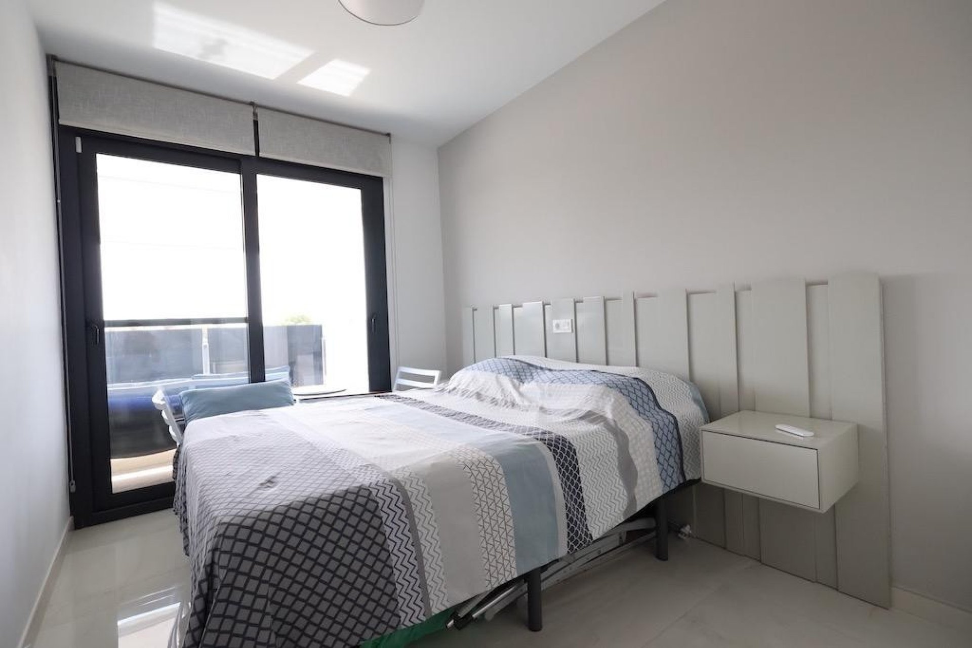 Rynek wtórny - apartment - Orihuela - Orihuela Costa