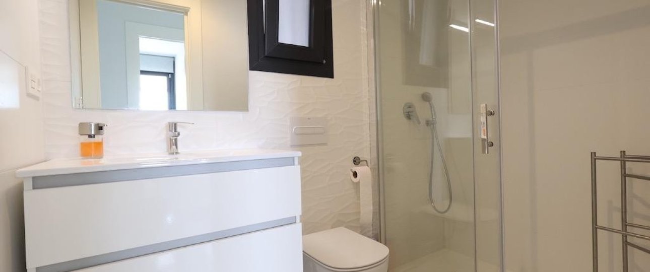 Rynek wtórny - apartment - Orihuela - Orihuela Costa