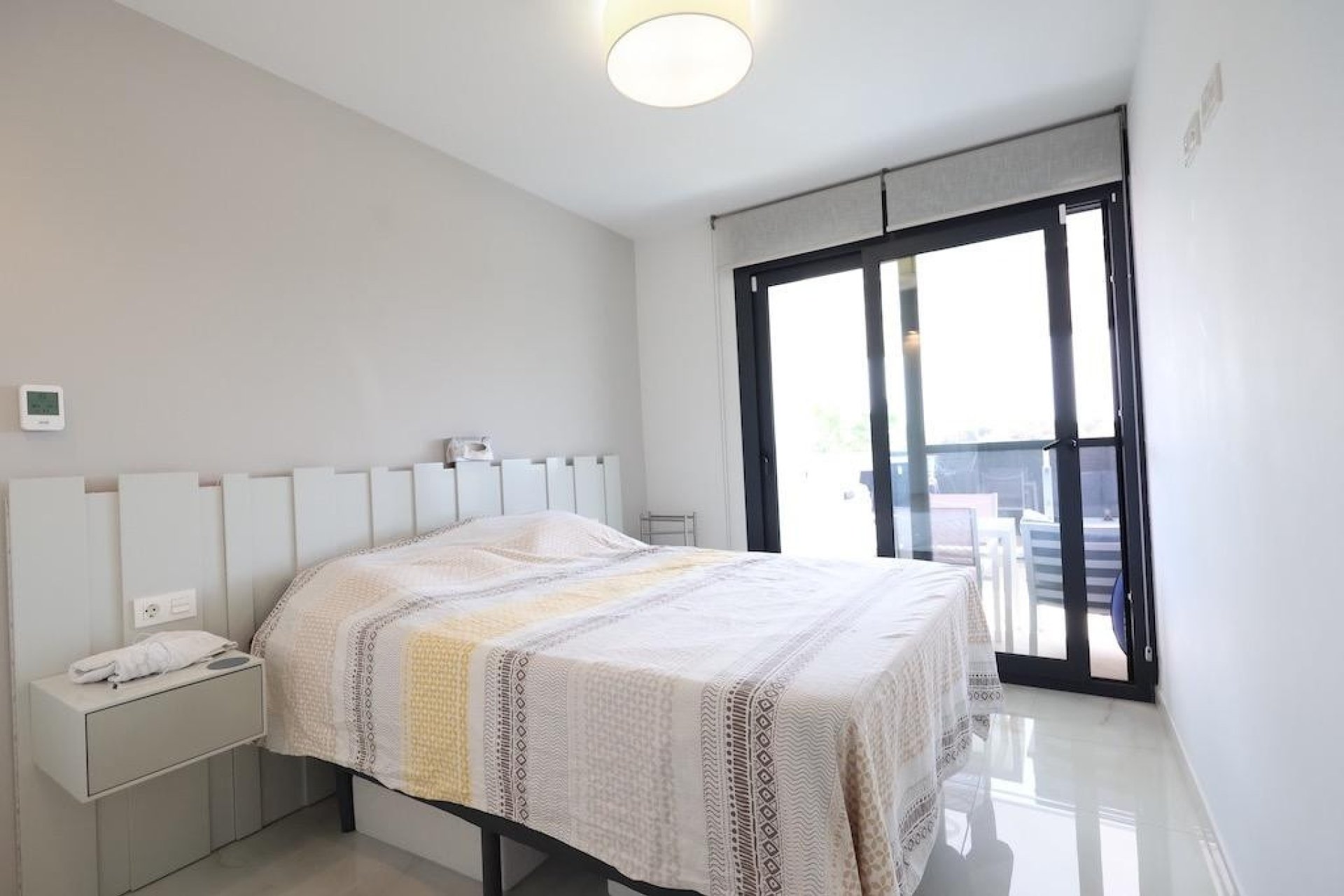 Rynek wtórny - apartment - Orihuela - Orihuela Costa