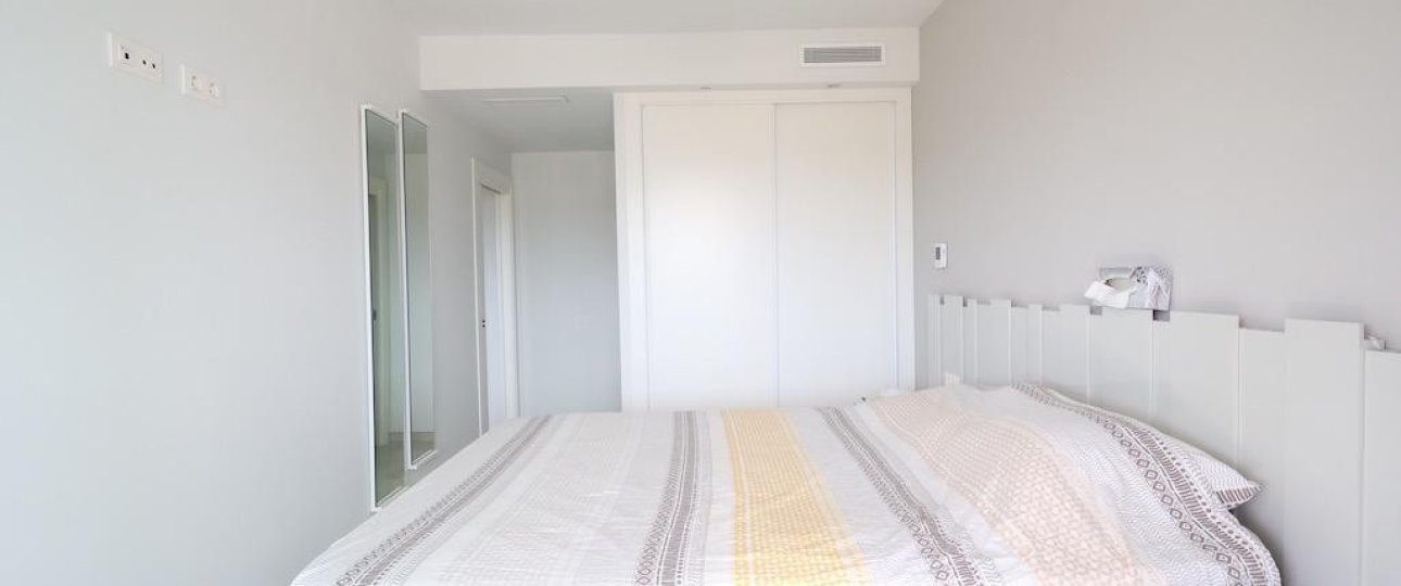 Rynek wtórny - apartment - Orihuela - Orihuela Costa