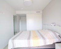 Rynek wtórny - apartment - Orihuela - Orihuela Costa