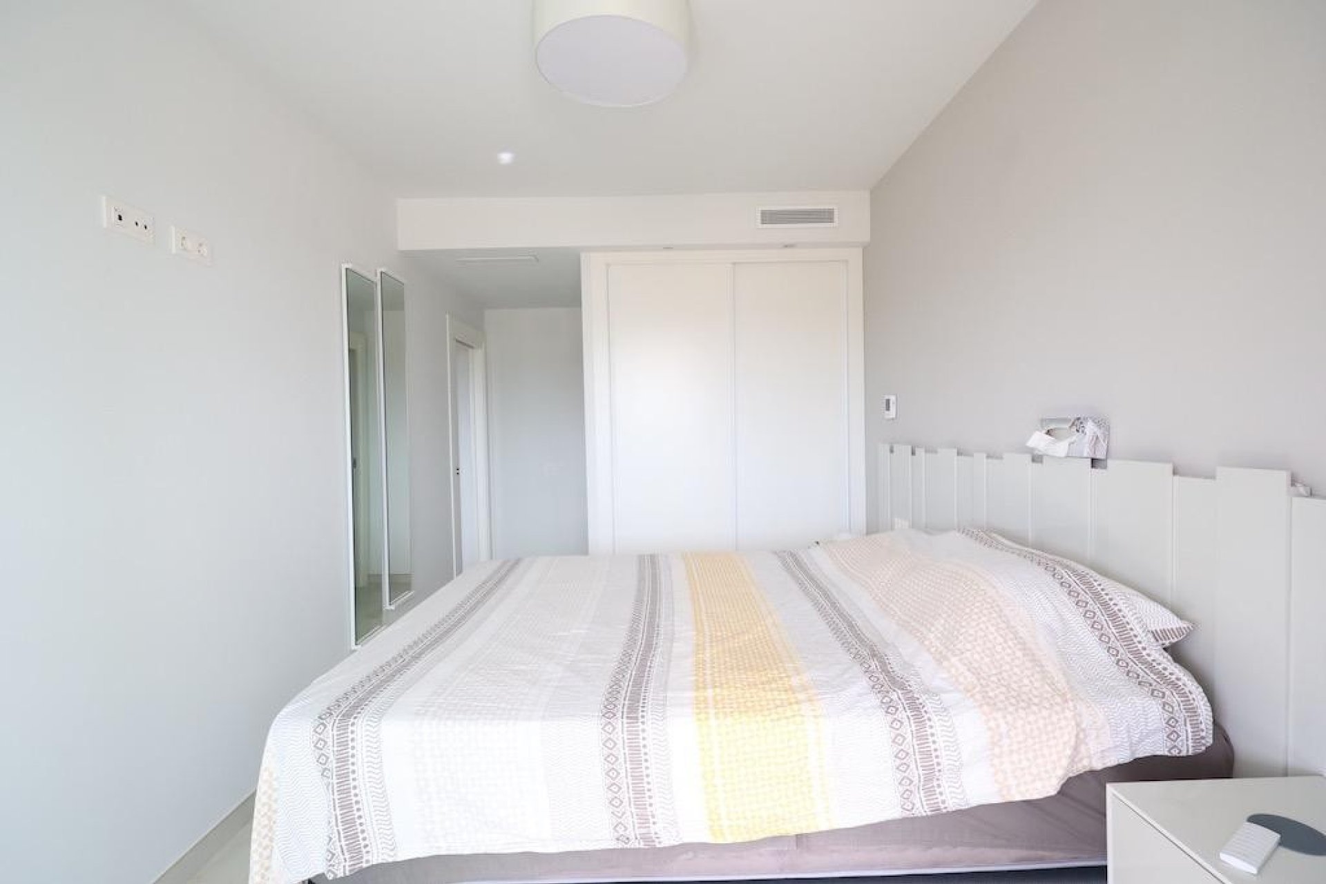 Rynek wtórny - apartment - Orihuela - Orihuela Costa